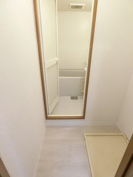 ハイム・デンマー（0303） 部屋画像