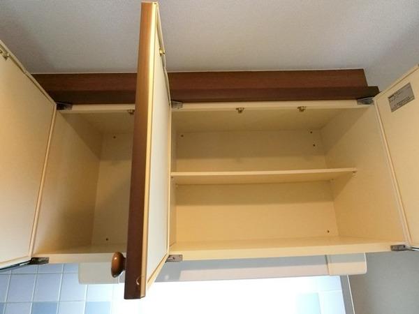 ハイム・デンマー（0303） 部屋画像