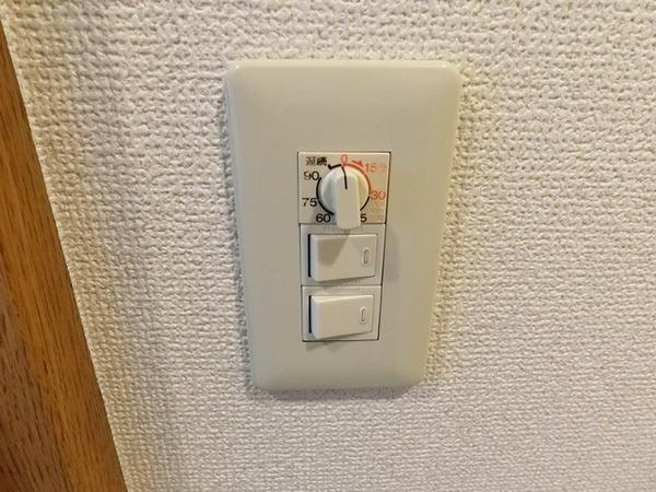 ハイム・デンマー（0303） 設備