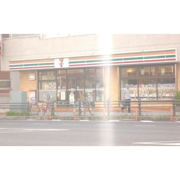 セブンイレブン柏あけぼの4丁目店：171m