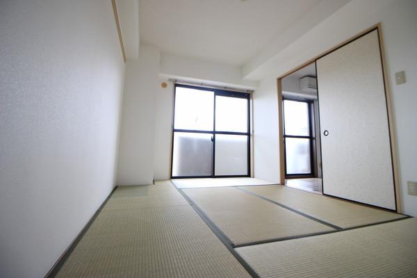 モンターナ壱番館（0207） その他部屋・スペース