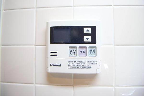 モンターナ壱番館（0207） 設備