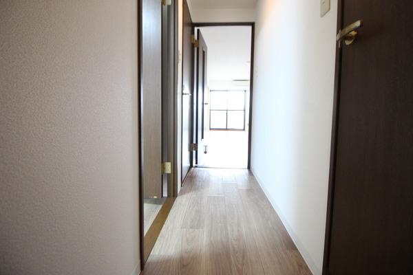 モンターナ壱番館（0207） その他部屋・スペース