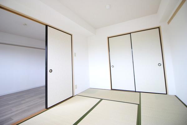 モンターナ壱番館（0207） その他部屋・スペース