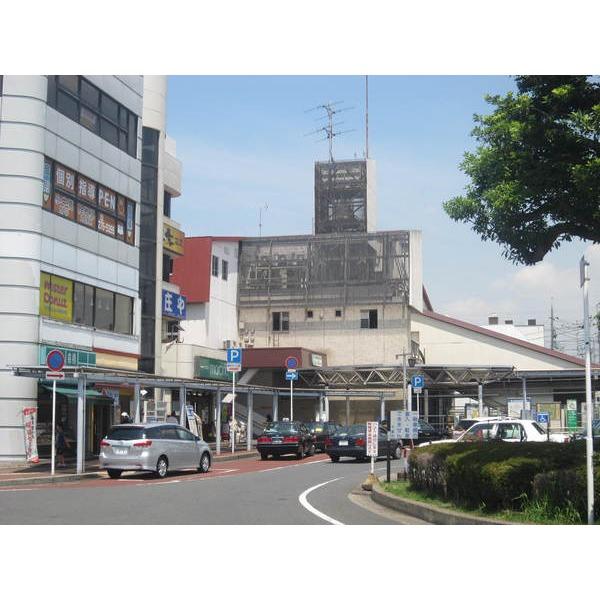 ヤオコー稲毛海岸店：657m