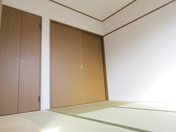 キャトルセゾン（0203） その他部屋・スペース