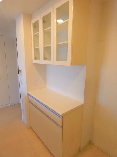 レクセルプライム宮原 キッチン