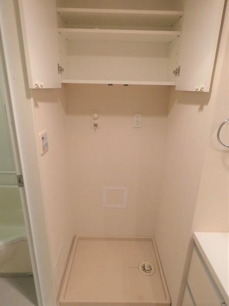 レクセルプライム宮原 洗面