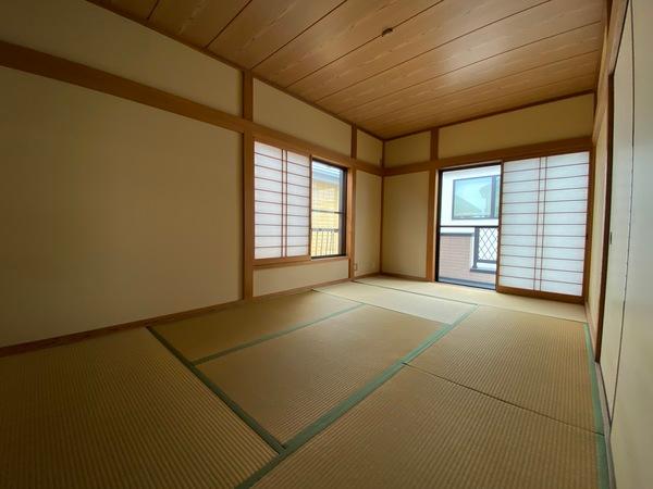 北寺尾３丁目戸建（0001） その他部屋・スペース