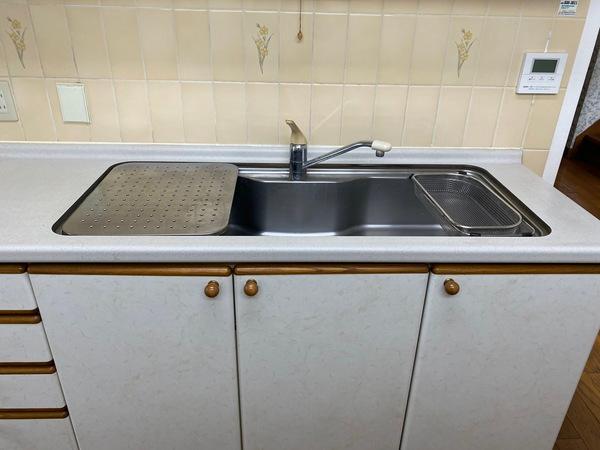 北寺尾３丁目戸建（0001） キッチン