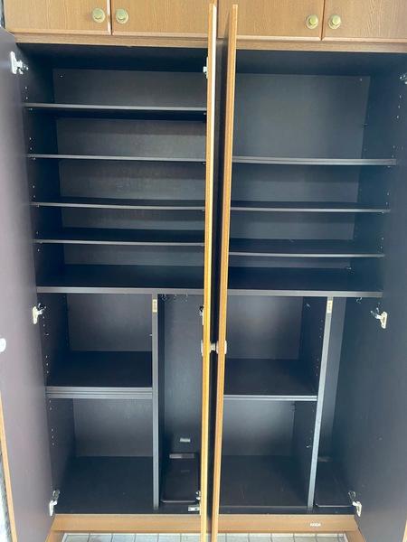 北寺尾３丁目戸建（0001） 玄関