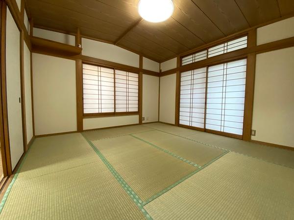 北寺尾３丁目戸建（0001） その他部屋・スペース