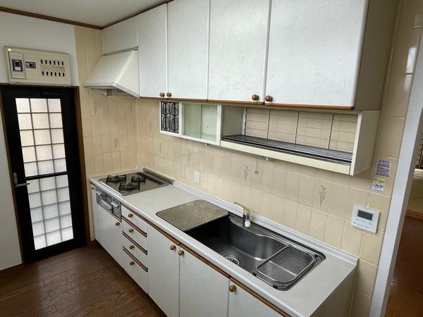 北寺尾３丁目戸建（0001） キッチン