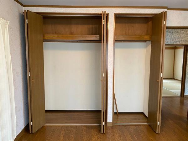北寺尾３丁目戸建（0001） 収納