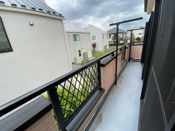北寺尾３丁目戸建（0001） 部屋画像