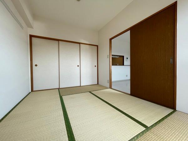 プロシードＣＯ−Ｚ西館（0606） その他部屋・スペース