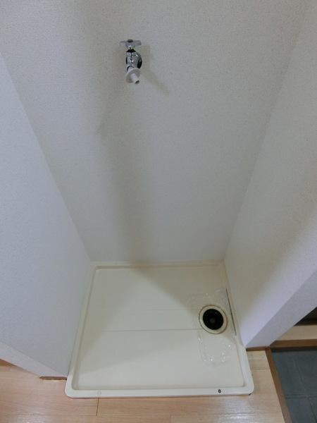 アヴァンセⅠ（0103） 設備