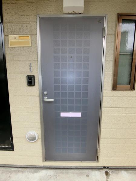 アヴァンセⅠ（0103） 玄関