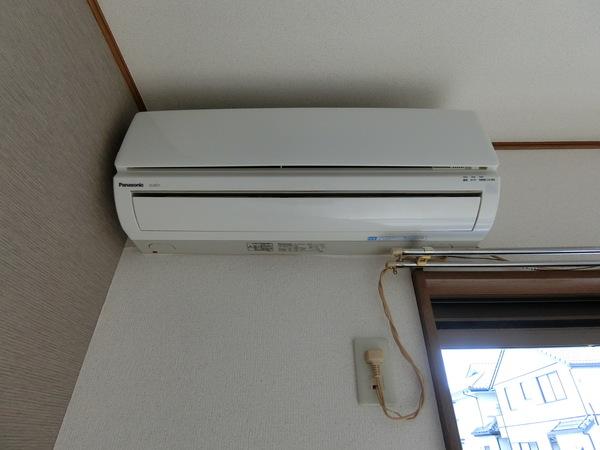アヴァンセⅠ（0103） 設備