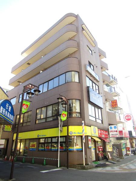 ＮＴビル（0402） 外観
