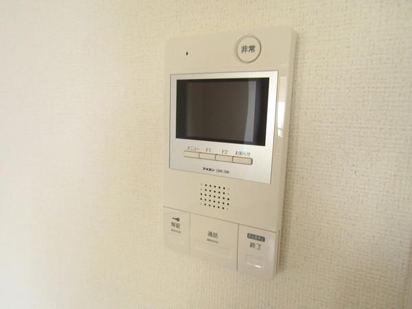 ＮＴビル（0402） セキュリティ