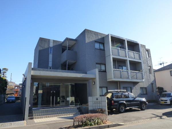 パルステージ・１の賃貸物件