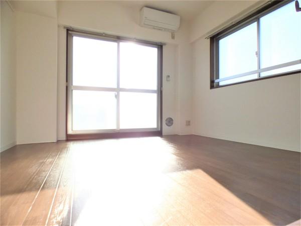エスパス（0305） リビング
