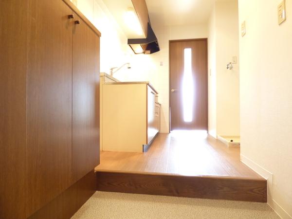 エスパス（0305） その他部屋・スペース