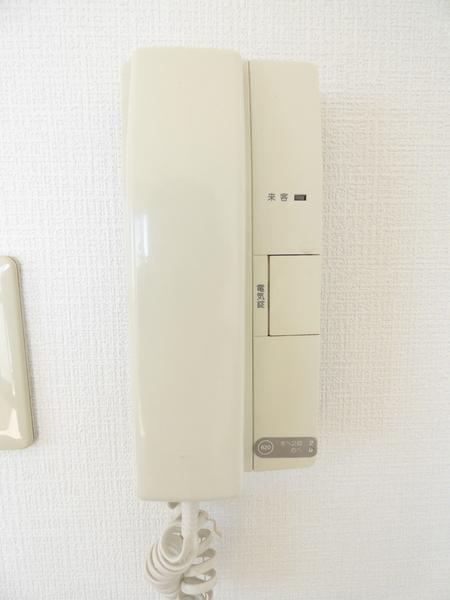 エスパス（0305） セキュリティ