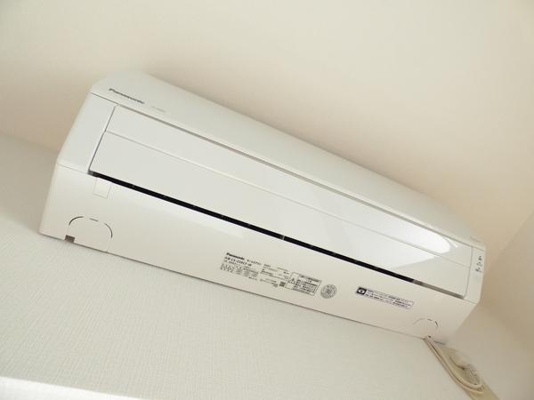 エスパス（0305） 設備