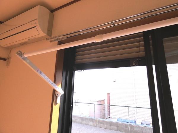 クロッシュ・ミステル（0106） 部屋画像