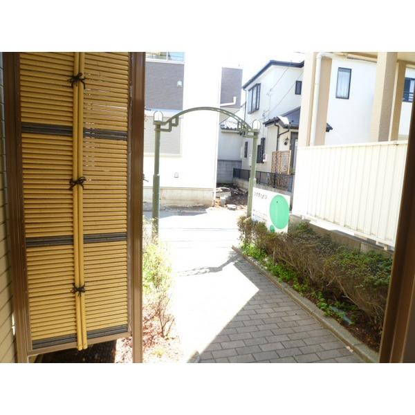 ツクダハイツ（0102） その他