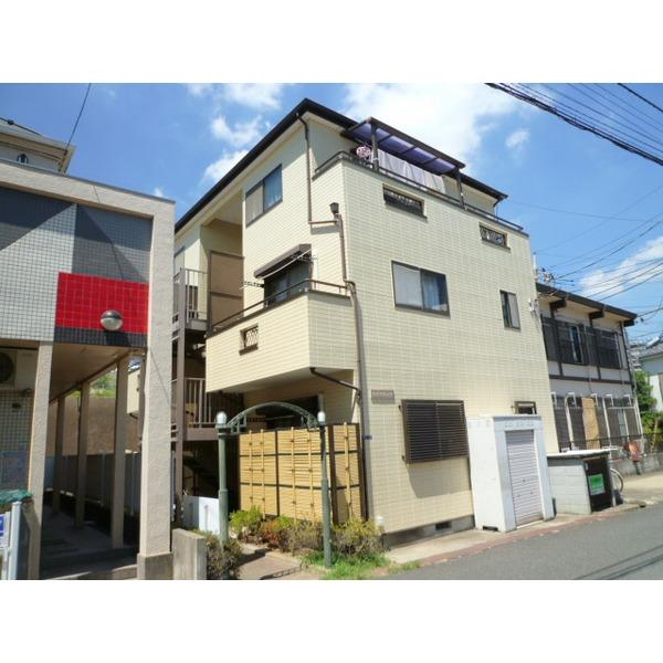 ツクダハイツ（0102） その他