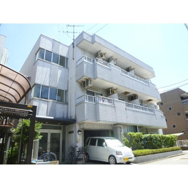 ドヌール須賀（0203） その他