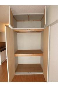 ドヌール須賀（0203） 部屋画像