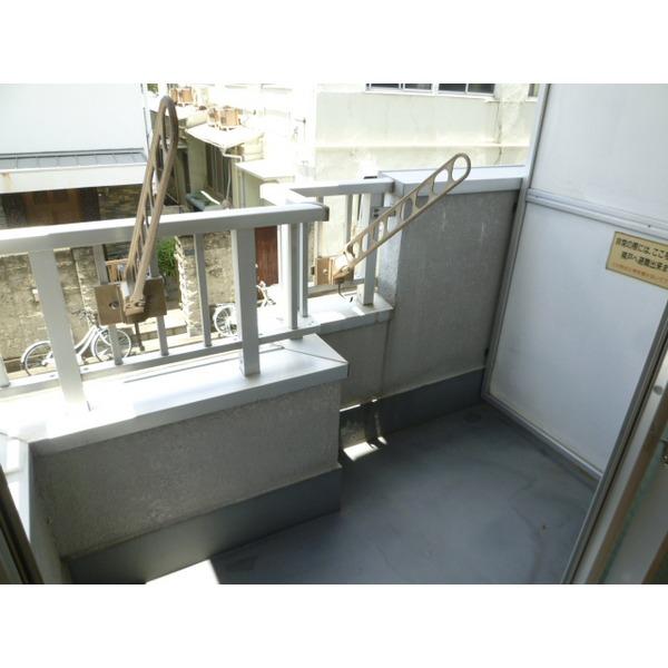 ドヌール須賀（0203） 部屋画像