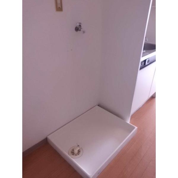 ドヌール須賀（0203） 部屋画像