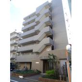 高級感ある外観