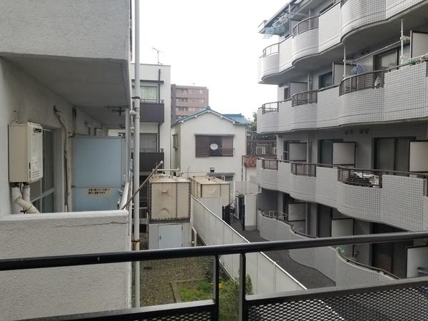 ＮＡＰ行徳（0207） 眺望