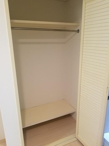 ＮＡＰ行徳（0207） 収納