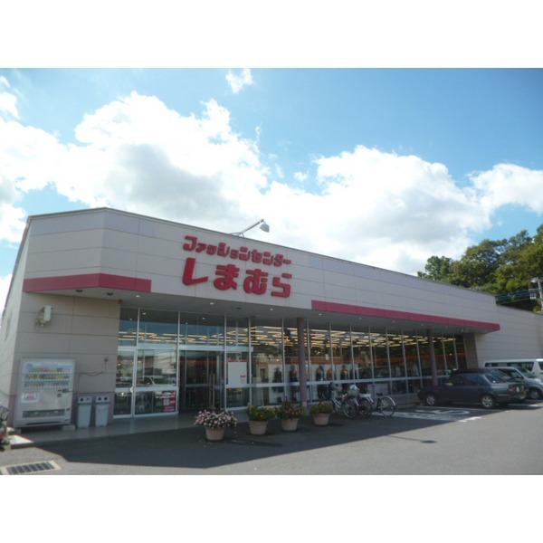 ボンベルタ成田店：3558m