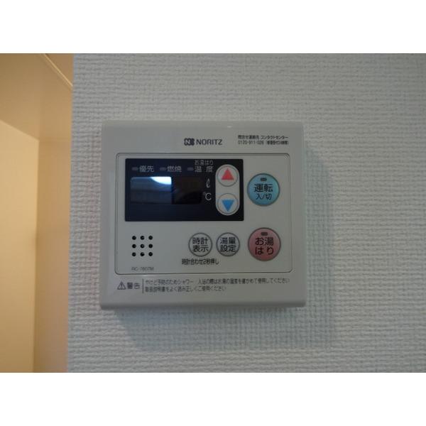ショコラハウス（0103） 設備