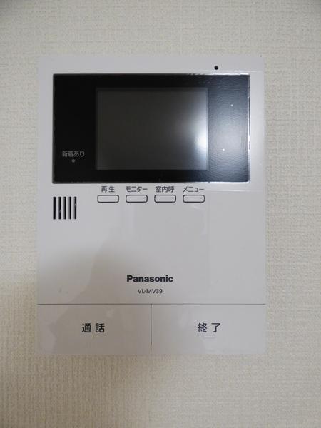 ショコラハウス（0103） 部屋画像