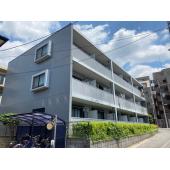 外壁タイル張り