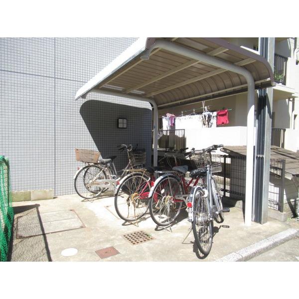 プレッソ津田沼（0307） 共有部分