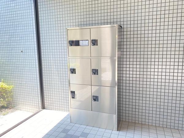 プレッソ津田沼（0307） 物件画像