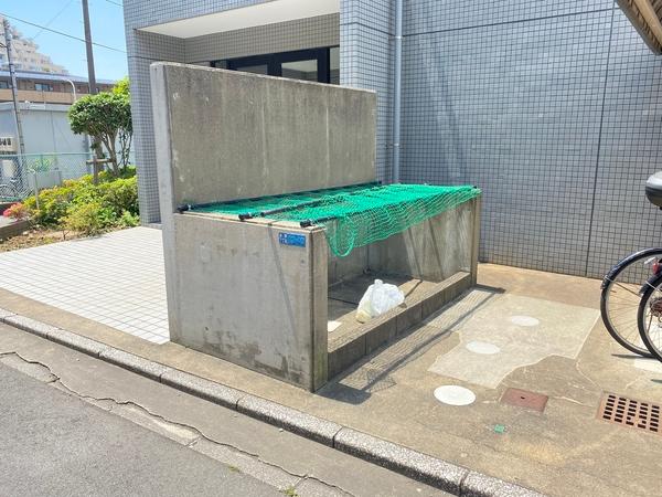 プレッソ津田沼（0307） その他