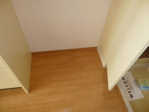 ベルピア八柱第１−１（0204） その他