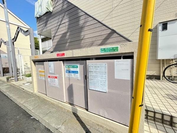 ベルピア八柱第１−１（0204） その他