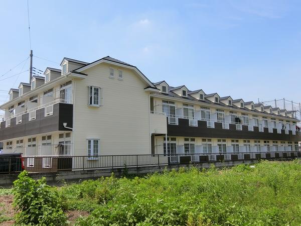リバティー貝沢（0203） その他